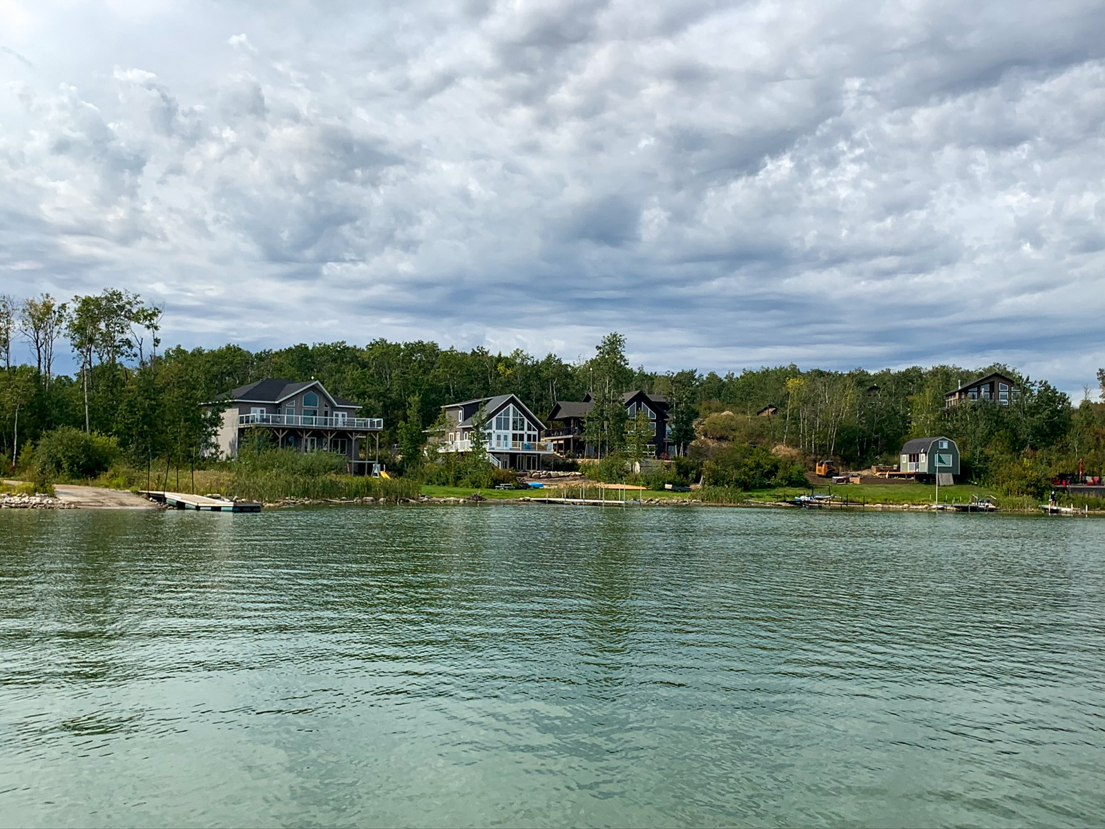 Realty Executives Gateway Realty Willow Point Resort Properties